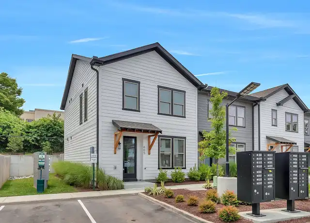 Property at 605 Wallace Ct, Nashville, TN, 37211, 3 beds, 3 baths, [object Object]