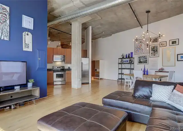 Property at 2500 Walnut St #212, Denver, CO, 80205, 2 beds, 1 bath, [object Object]