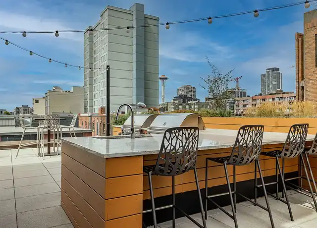 Property at Elara at the Market - 2134 Western Ave, Seattle, WA, 98121, 0-1 beds, 1 bath, [object Object]