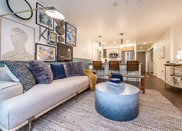 Property at Elara at the Market - 2134 Western Ave, Seattle, WA, 98121, 0-1 beds, 1 bath, [object Object]