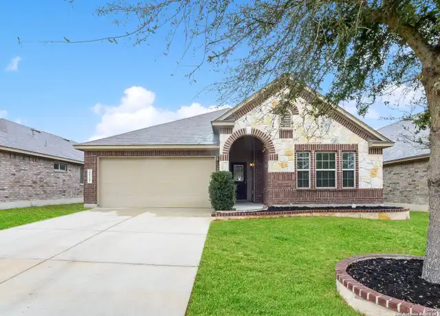 Property at 12219 Presidio Path, San Antonio, TX, 78253, 3 beds, 2 baths, [object Object]