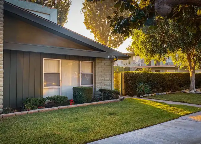 Property at 146 S Princeton Ave Unit 4, Fullerton, CA, 92831, 1 bed, 1 bath, [object Object]