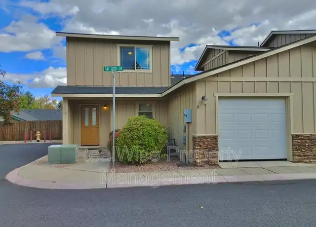 Property at 2250 SW 21st St Unit 18, Redmond, OR, 97756, 3 beds, 2 baths, [object Object]