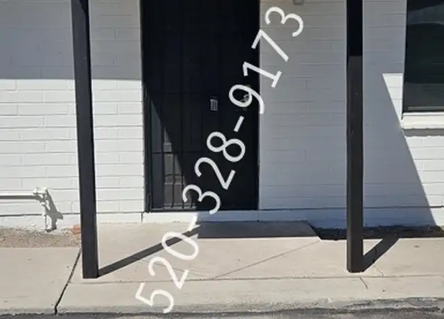 Property at 5126 E Bellevue St Unit 1106, Tucson, AZ, 85712, 2 beds, 1 bath, [object Object]