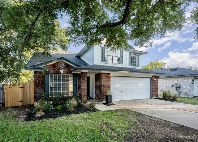 Property at 3139 Jazz St, Round Rock, TX, 78664, 4 beds, 2.5 baths, [object Object]