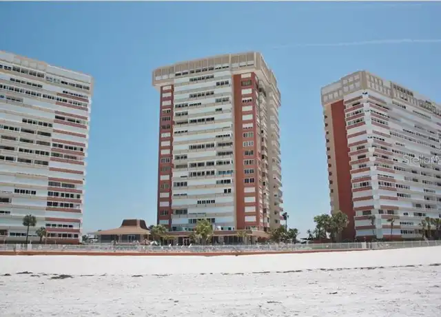 Property at 17920 Gulf Blvd Apt 1308, Redington Shores, FL, 33708, 1 bed, 1.5 baths, [object Object]