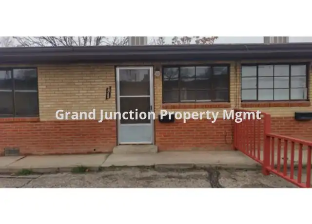 Property at 1547 Texas Ave, Grand Junction, CO, 81501, 2 beds, 1 bath, [object Object]