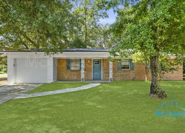 Property at 2121 Alice Dr, Biloxi, MS, 39531, 3 beds, 2 baths, [object Object]
