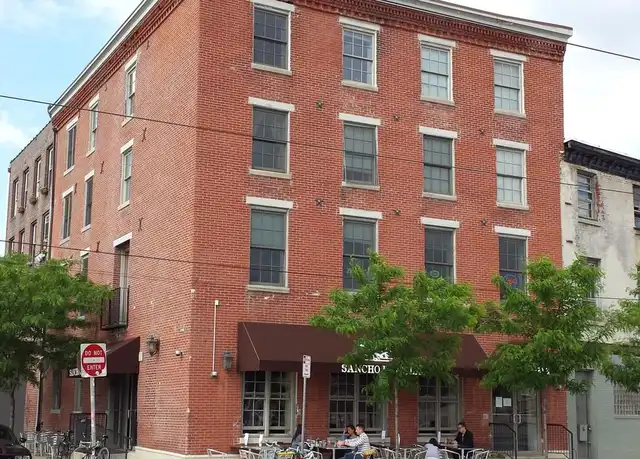 Property at 19 W Girard Ave Unit 2ndFL, Philadelphia, PA, 19125, 4 beds, 1 bath, [object Object]