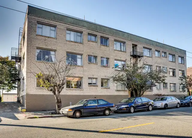 Property at Joey Ray - 331 Bellevue Ave E, Seattle, WA, 98102, 1 bed, 1 bath, [object Object]