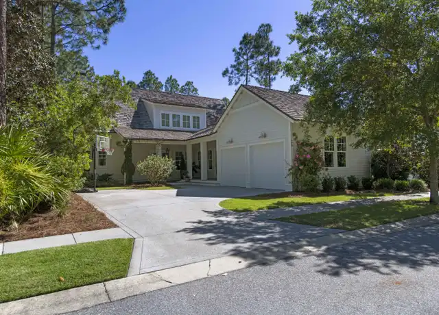 Property at 400 Cannonball Ln, Inlet Beach, FL, 32461, 4 beds, 4.5 baths, [object Object]