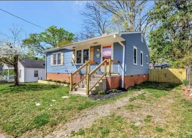 Property at 1408 S McDuffie St, Anderson, SC, 29624, 3 beds, 1 bath, [object Object]