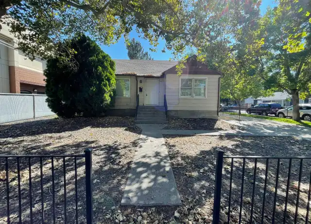 Property at 1312 S Juanita St, Boise, ID, 83706, 3 beds, 2 baths, [object Object]