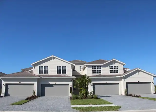 Property at 5729 Oakmont Ct Unit 8811, Ave Maria, FL, 34142, 3 beds, 2 baths, [object Object]
