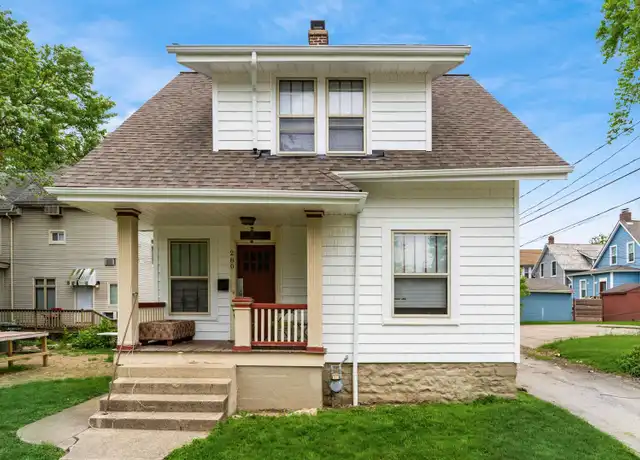 Property at 280 E Oakland Ave Unit 280, Columbus, OH, 43202, 3 beds, 1 bath, [object Object]