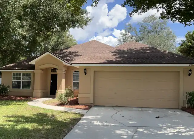 Property at 86333 Evergreen Pl, Yulee, FL, 32097, 4 beds, 2 baths, [object Object]