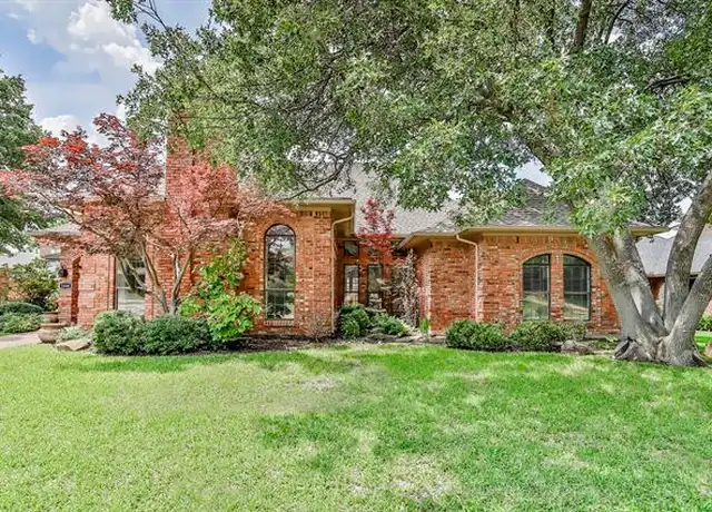 Property at 2500 Brown Deer Trl, Plano, TX, 75023, 4 beds, 3 baths, [object Object]