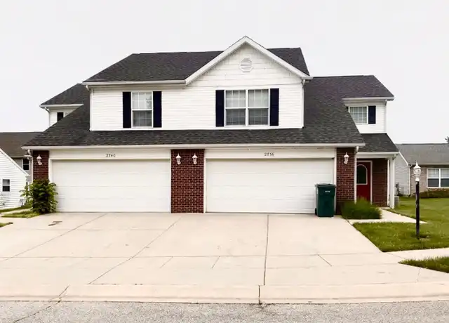 Property at 2740 Wyndham Way, West Lafayette, IN, 47906, 3 beds, 3.5 baths, [object Object]
