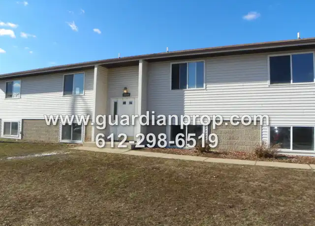 Property at 2269 11th Ave E Unit 1, North St Paul, MN, 55109, 2 beds, 1 bath, [object Object]