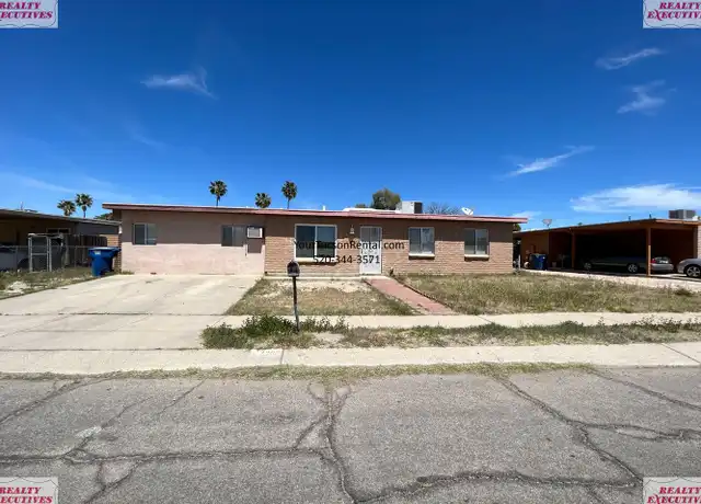 Property at 2309 E Dakota St, Tucson, AZ, 85706, 4 beds, 2 baths, [object Object]