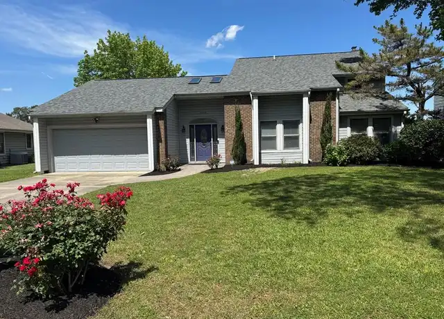 Property at 1572 Lake Christopher Dr, Virginia Beach, VA, 23464, 4 beds, 3.5 baths, [object Object]