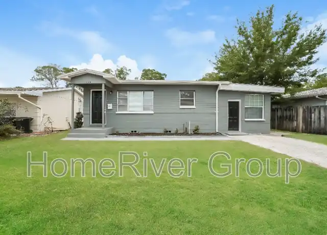 Property at 729 62nd Ave N, Saint Petersburg, FL, 33702, 3 beds, 1 bath, [object Object]
