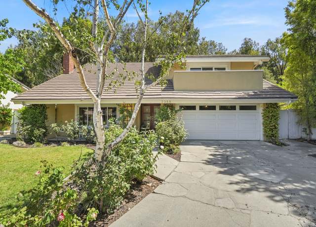 Photo of 2355 Stormcroft Ct, Westlake Village, CA 91361