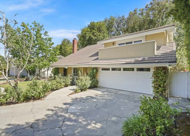 Photo of 2355 Stormcroft Ct, Westlake Village, CA 91361