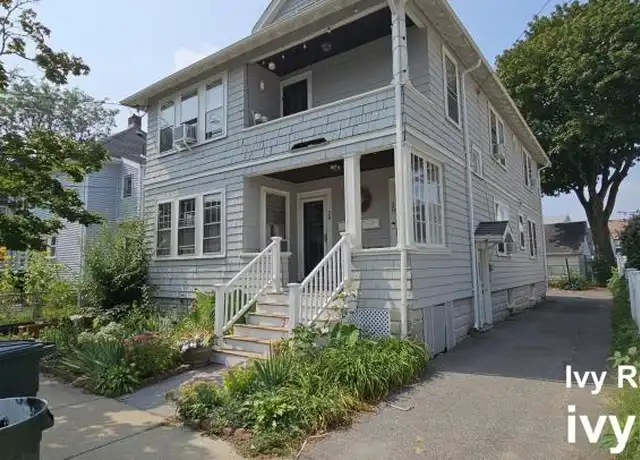 Property at 28 Rawson Rd, Arlington, MA, 02474, 2 beds, 1 bath, [object Object]