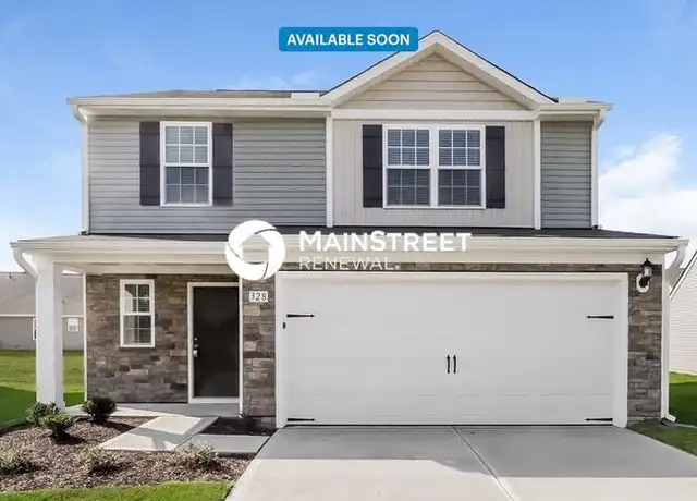 Property at 328 Gourd St, Zebulon, NC, 27597, 3 beds, 2.5 baths, [object Object]