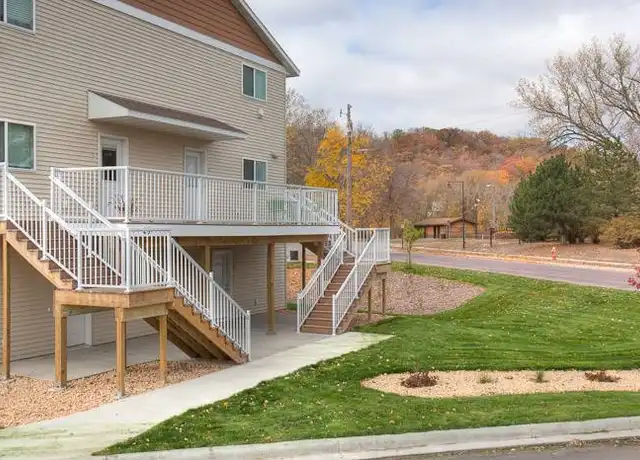 Property at 271 Butterworth St Unit 5, Mankato, MN, 56001, 2 beds, 1 bath, [object Object]