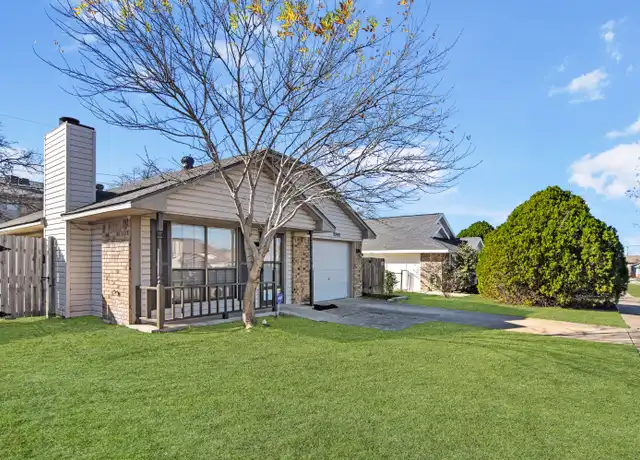 Property at 2245 Hilltop Loop, Killeen, TX, 76549, 2 beds, 1 bath, [object Object]
