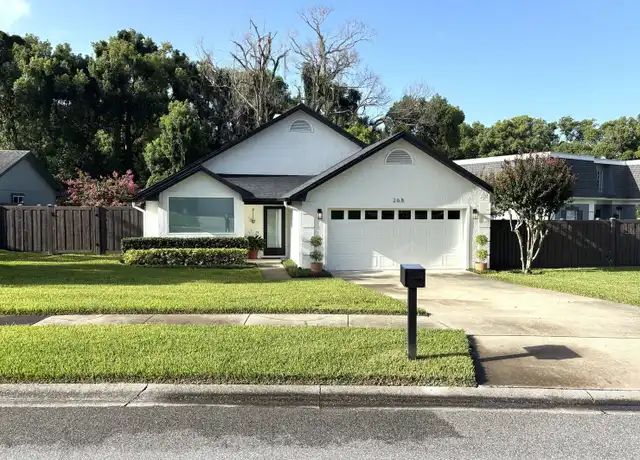 Property at 268 Lemon Lily Ct, Altamonte Springs, FL, 32714, 3 beds, 2 baths, [object Object]