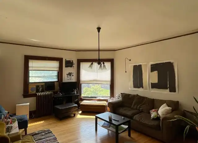 Property at 2531 N Farwell Ave Unit 2, Milwaukee, WI, 53211, 2 beds, 1 bath, [object Object]