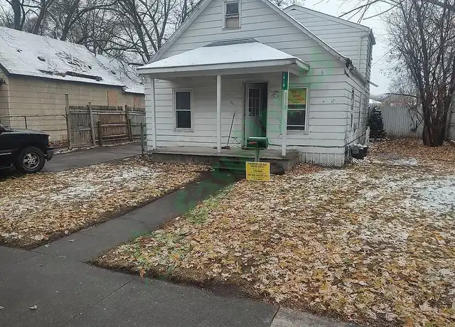 Property at 1918 Kendrick St, Saginaw, MI, 48602, 3 beds, 1 bath, [object Object]