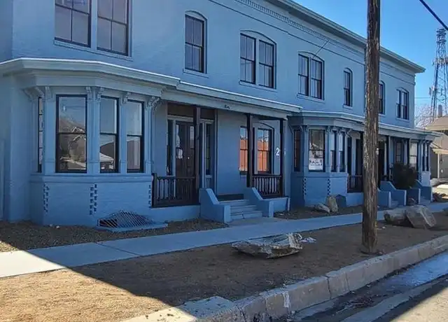 Property at 215 E Willis St Unit 1b, Prescott, AZ, 86301, 1 bed, 1 bath, [object Object]