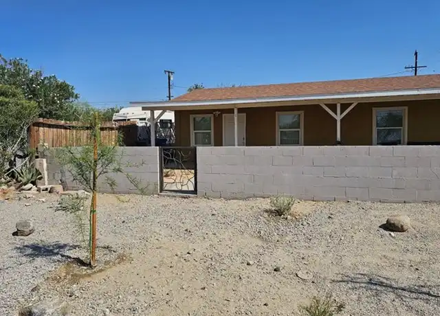 Property at 66236 4th St Unit B, Desert Hot Springs, CA, 92240, 1 bed, 1 bath, [object Object]