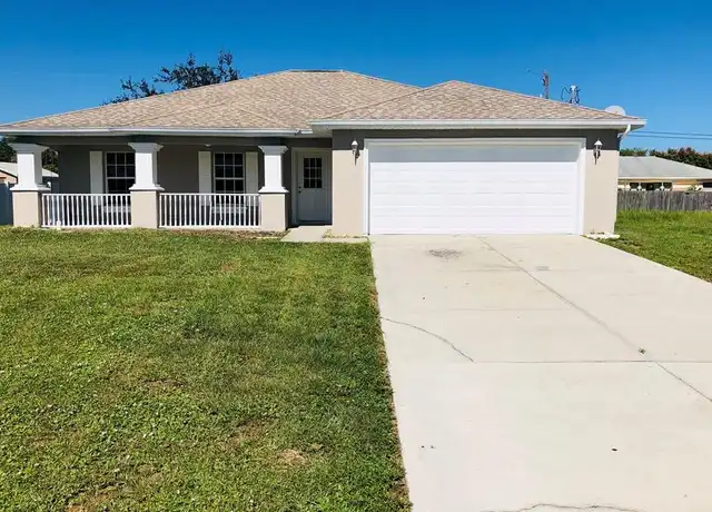 Property at 2305 NE 26th St, Cape Coral, FL, 33909, 3 beds, 2 baths, [object Object]