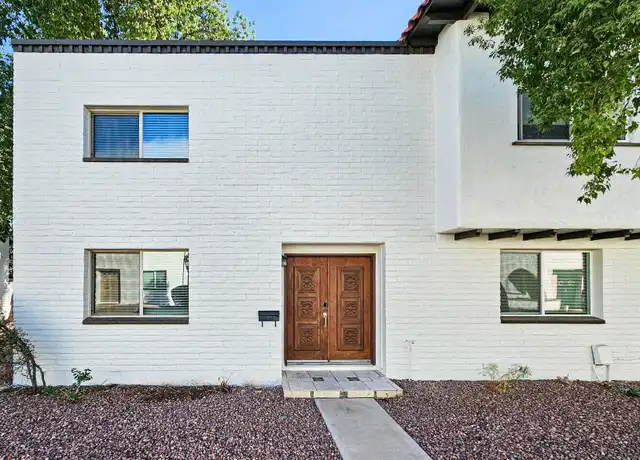 Property at 4213 N Miller Rd, Scottsdale, AZ, 85251, 3 beds, 2.5 baths, [object Object]