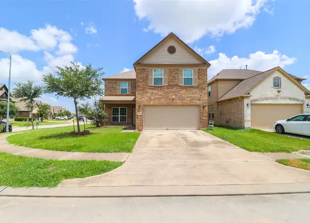 Property at 10638 Dawn Pine Forest Trl, Tomball, TX, 77375, 5 beds, 3.5 baths, [object Object]