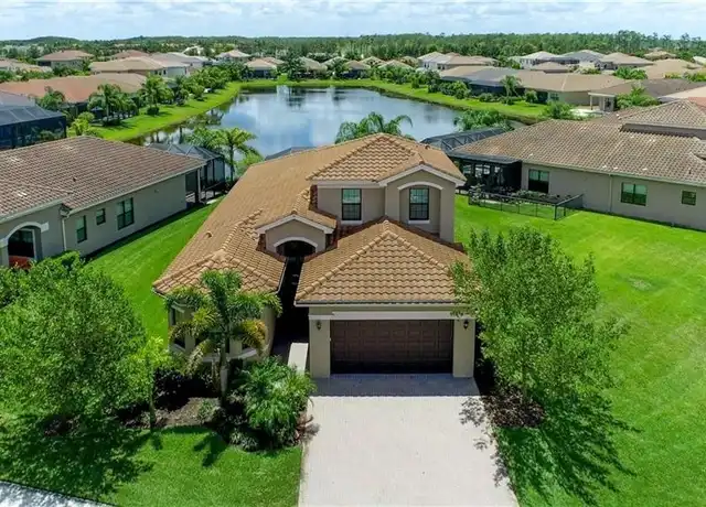 Property at 11673 Kati Falls Ln, Fort Myers, FL, 33913, 4 beds, 4 baths, [object Object]