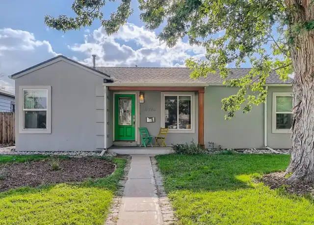 Property at 5025 Elm Ct, Denver, CO, 80221, 3 beds, 2 baths, [object Object]