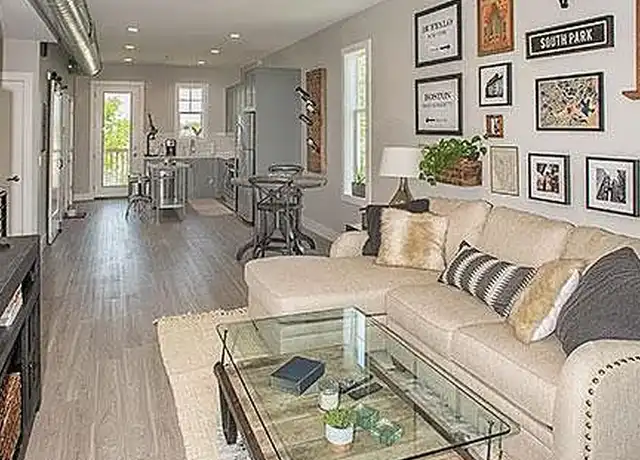 Property at The Woods at Bayview - 4779 S Park Ave, Hamburg, NY, 14075, 2 beds, 2-2.5 baths, [object Object]