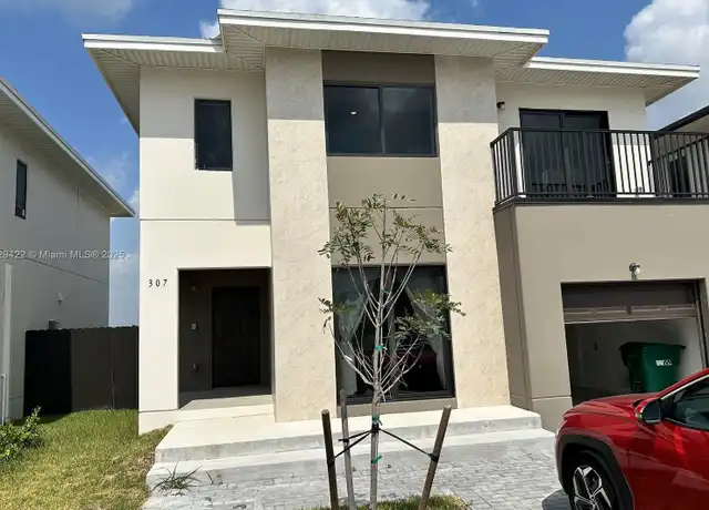 Property at 307 NW 13th Pl, Florida City, FL, 33034, 5 beds, 4.5 baths, [object Object]