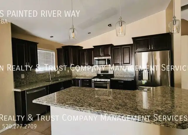 Property at 676 S Painted River Way, Vail, AZ, 85641, 3 beds, 2 baths, [object Object]