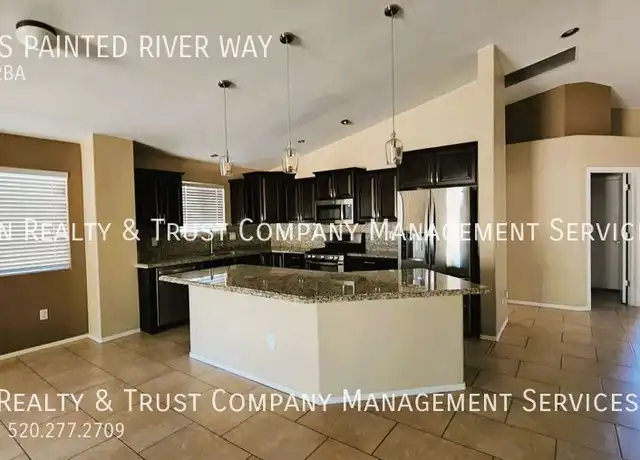 Property at 676 S Painted River Way, Vail, AZ, 85641, 3 beds, 2 baths, [object Object]