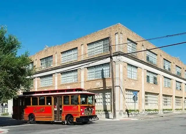 Property at Cadillac Lofts - 317 Lexington Ave, San Antonio, TX, 78215, 0 beds, 1 bath, [object Object]