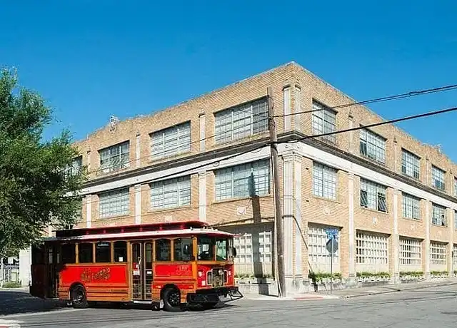 Property at Cadillac Lofts - 317 Lexington Ave, San Antonio, TX, 78215, 0 beds, 1 bath, [object Object]