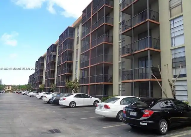 Property at 16851 NE 23rd Ave Unit A119, North Miami Beach, FL, 33160, 1 bed, 1 bath, [object Object]