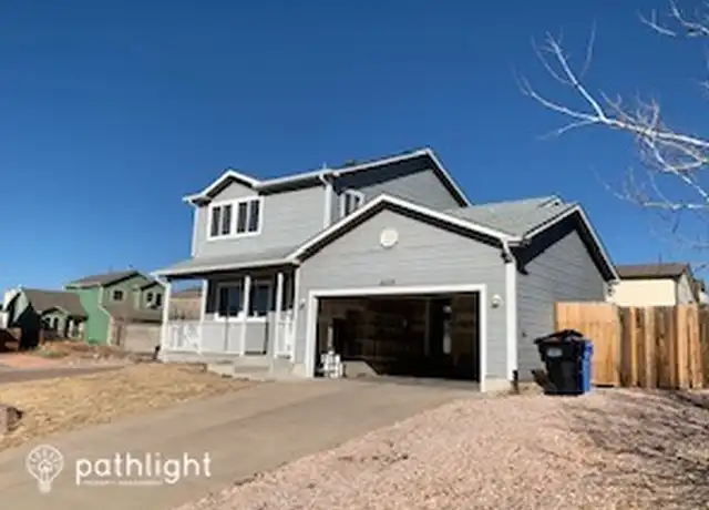 Property at 6510 Leesburg Rd, Colorado Springs, CO, 80922, 4 beds, 2 baths, [object Object]